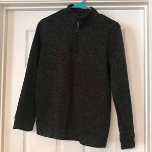 Old Navy Youth Sweater Zipup